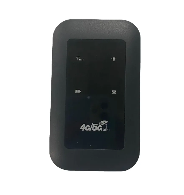 wifi Portable sans Fils 4G/5G avec battery 2100 mAh